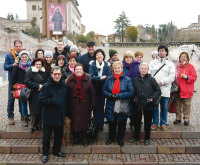 Da Montefiascone (VT)
