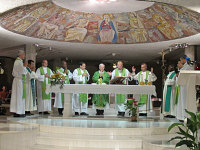Alcuni momenti del Convegno di Radio Maria