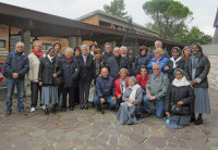 Fondazione S. Lucia Roma