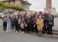 Da Montaldo Marche