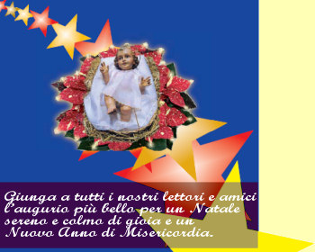 Buone Feste!