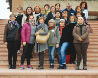 Cursillo di Cristianit Donne Diocesi Orvieto-Todi