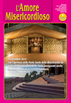 Gennaio 2015