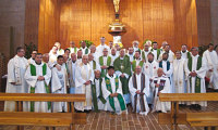 Esercizi Spirituali per i sacerdoti