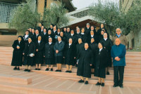 Esercizi spirituali Ancelle dellAmore Mis.