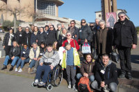 Da Ovada Alessandria