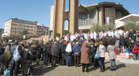 Pellegrinaggio della Diocesi di Albano