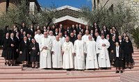 Esercizi Spirituali Famiglia Religiosa dellAmore Misericordioso