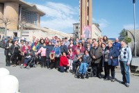 Dalla Parrocchia di Lourdes (NA)