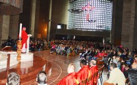 Giubileo delle famiglie e dei bambini