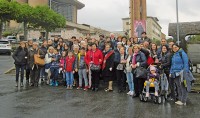 Da S. Maria Capua Vetere e Mondragone