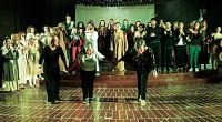 Musical lAbbraccio del Padre