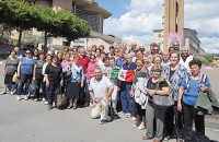 Da Formia, Ass. Naz. Polizia di Stato