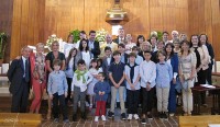 Da Perugia, famiglia Bianchi