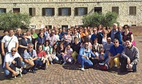 Da Caltanissetta, Gruppo Sommatino