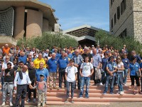 Raduno Vespa Club