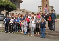 Da S. Pietro al Vimonario (PA)