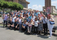 Sordomuti di Fermo