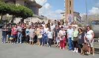 Da Battipaglia (SA)