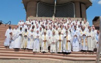 Incontro Mondiale Sacerdotale Mariano