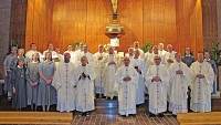 Convegno Famiglia Religiosa di Nazaret