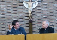 Conferenza D. Massimo Naro