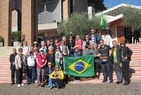 Dal Brasile