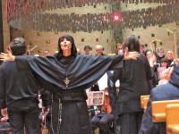 Alcune immagini dellOratorio Esperanza