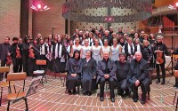 Alcune immagini dellOratorio Esperanza