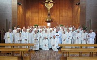 Esercizi Spirituali per Sacerdoti