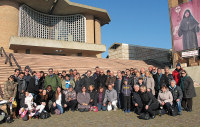 Da Roma Compagnia di Ges Giuseppe e Maria