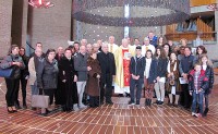 60 Anniversario di Messa di Don Enzo Napoletti
