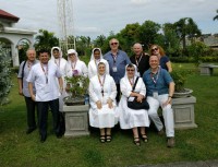 4 Congresso Mondiale della Misericordia