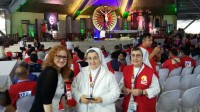 4 Congresso Mondiale della Misericordia