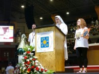 4 Congresso Mondiale della Misericordia