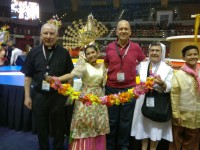 4 Congresso Mondiale della Misericordia