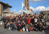Da Prato, Cavalieri di Maria