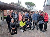 Da Rodi Garganico (Foggia)
