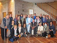 Gruppo di Preghiera M. Speranza