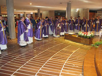 S. Messa in Suffragio di Don Peppino