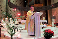 Mons. Mario Ceccobelli