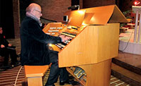 Il M P. Carlo Andreassi