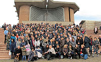 Dal Santuario della Bozzola (Vigevano)