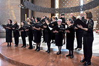 Coro Polifonico Sangavinese