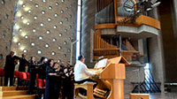 Coro Polifonico Sangavinese