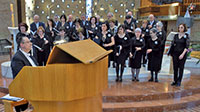 Coro Polifonico Sangavinese