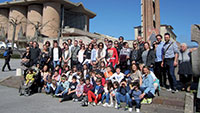 Dalla Parrocchia di Corciano