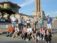 Catechiste e alunni di Perugia