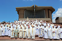 Movimento sacerdotale mariano
