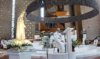 Movimento sacerdotale mariano